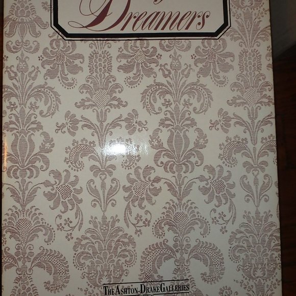 Isabelle by Gaby Rademann 1993 Ashton Drake - Picture 6 of 7